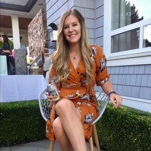 Meet your Posher, Brittney